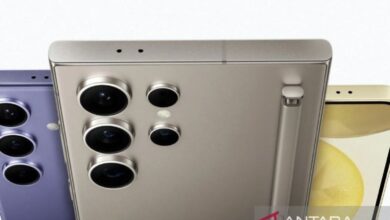 Layar Samsung tak redup otomatis jikalau akumulator hampir habis di tempat tempat One UI 7