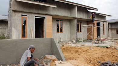 Mengenal FLPP, KPR bersubsidi untuk warga berpenghasilan rendah