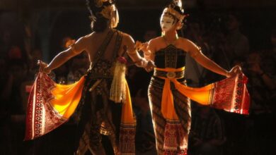 UNESCO masukkan 5 warisan baru Indonesia ke warisan dokumenter