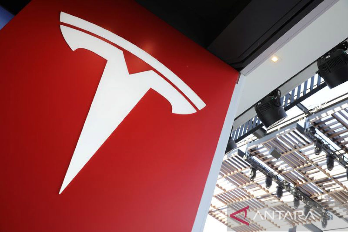 Tesla diwartakan menghentikan pelanggan Model S juga X dalam pada China