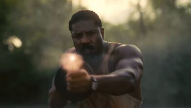 Sinopsis lalu pemeran film “Sinners” yang tersebut yang dimaksud dibintangi Michael B. Jordan