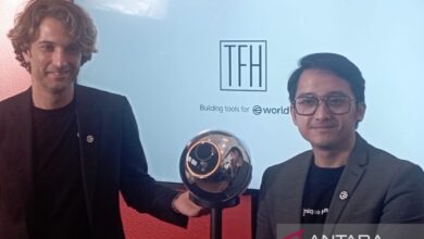 Tools for Humanity hadirkan teknologi pembeda manusia dengan Artificial Intelligence