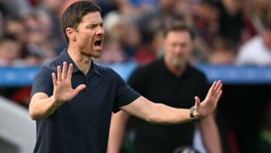 Profil Xabi Alonso: Pelatih baru Real Madrid musim depan
