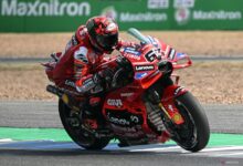Perasaan Bagnaia “bittersweet” pasca kembali finis P3