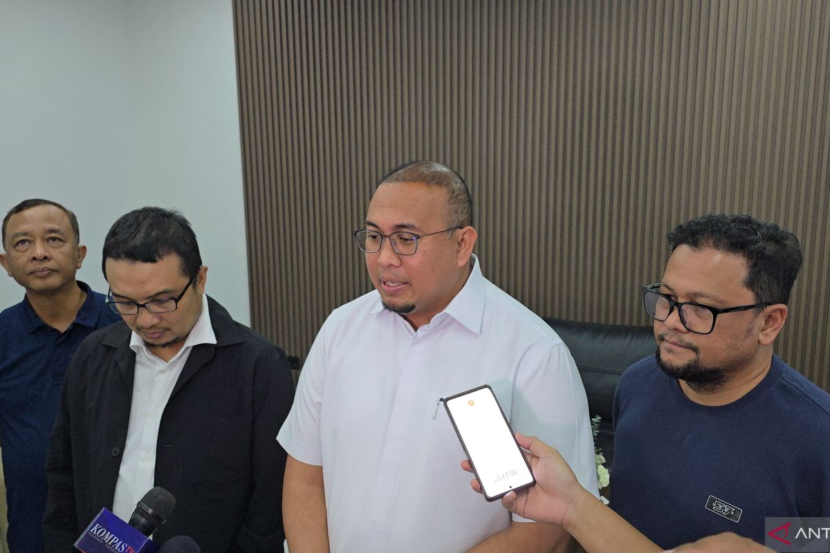 Andre Rosiade usulkan gunakan wasit asing untuk laga regu papan bawah