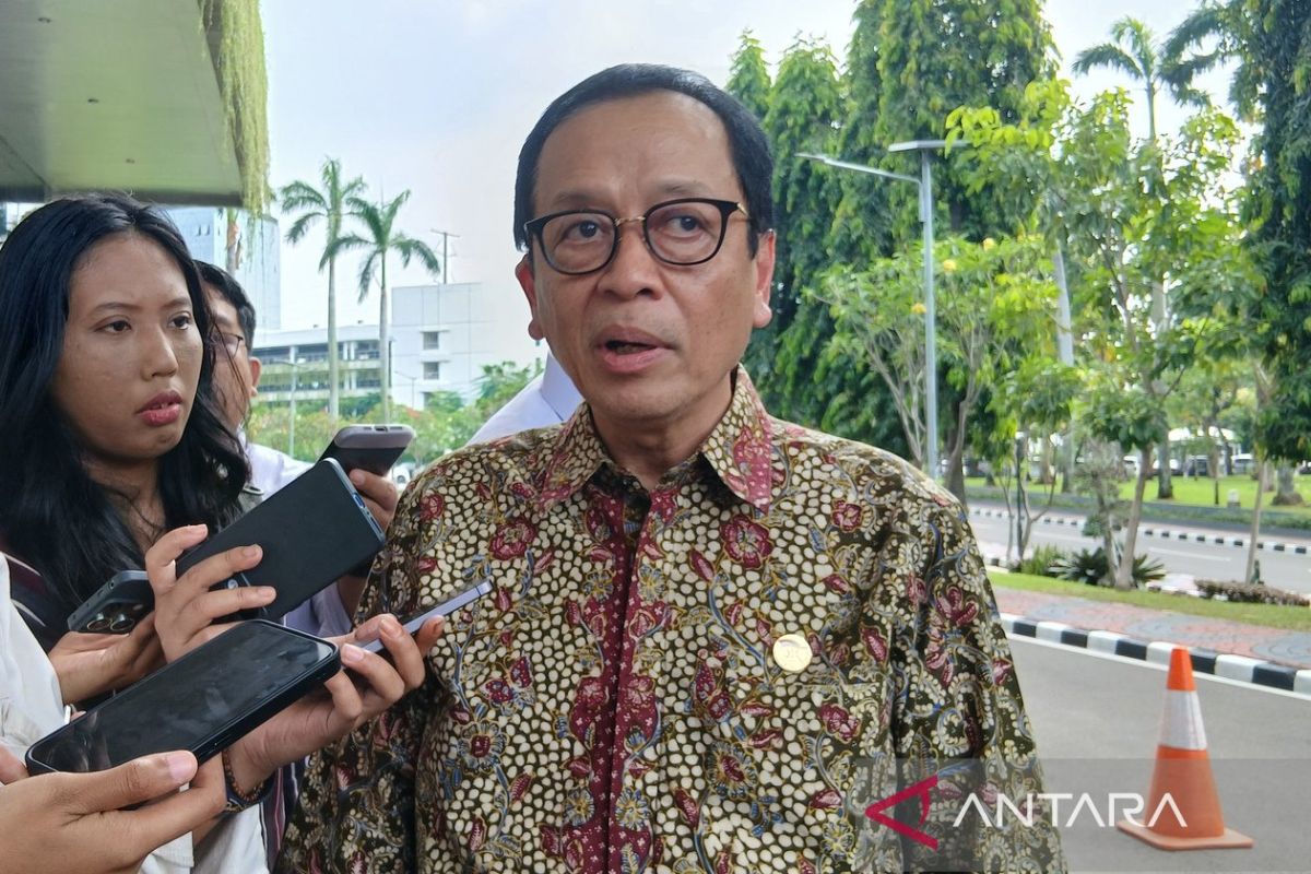 OJK: Bank syariah tetap saja memperlihatkan perlu mitigasi risiko terhadap dampak tarif Negeri Paman Sam