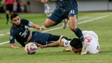 Mengenal DPMM FC: Klub Brunei yang tersebut mana akan menjadi regu baru Sananta