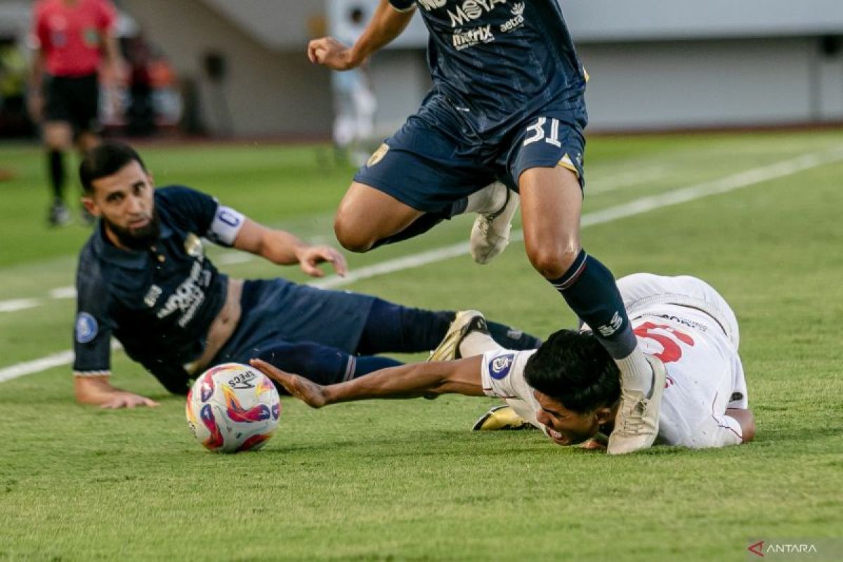 Mengenal DPMM FC: Klub Brunei yang tersebut mana akan menjadi regu baru Sananta