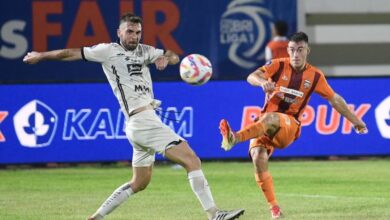 Gak cuma Persija, ini ia daftar klub sepak bola pada Ibukota Indonesia