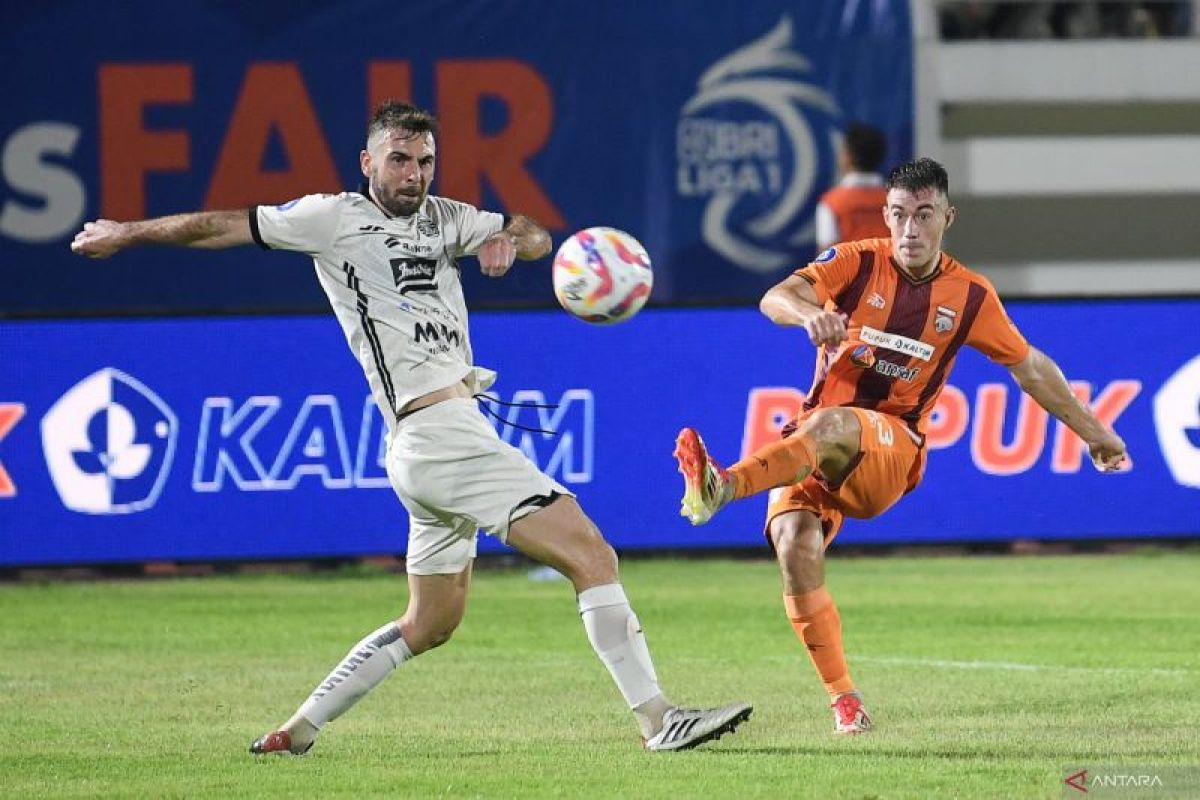 Gak cuma Persija, ini ia daftar klub sepak bola pada Ibukota Indonesia