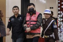 Profil dan juga jejak karir Iwan Setiawan Lukminto, mantan Dirut PT Sritex