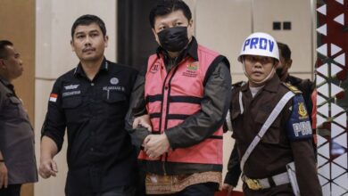Profil dan juga jejak karir Iwan Setiawan Lukminto, mantan Dirut PT Sritex