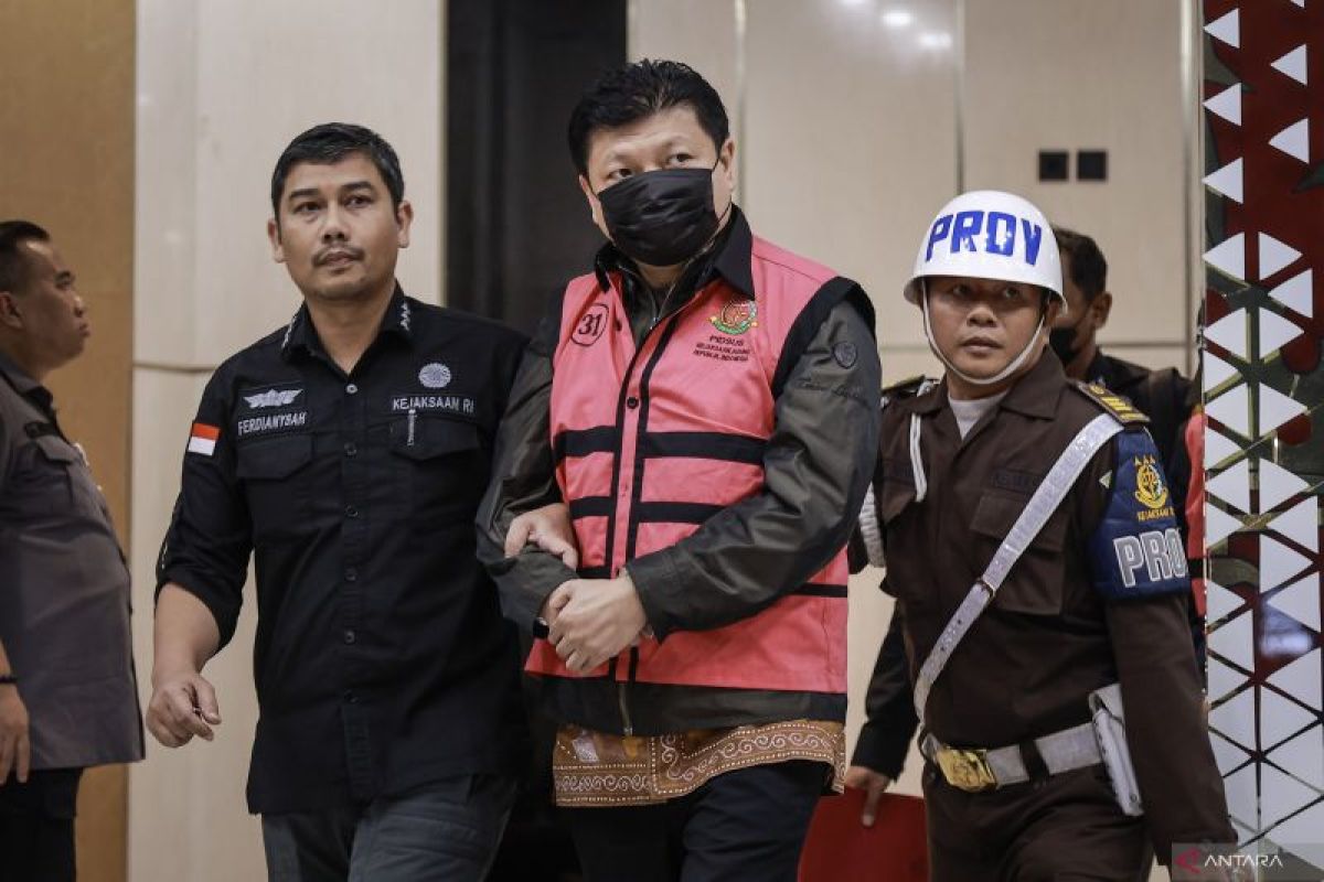 Profil dan juga jejak karir Iwan Setiawan Lukminto, mantan Dirut PT Sritex