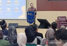 57 persen badan rakyat di DKI tergolong tiada informatif