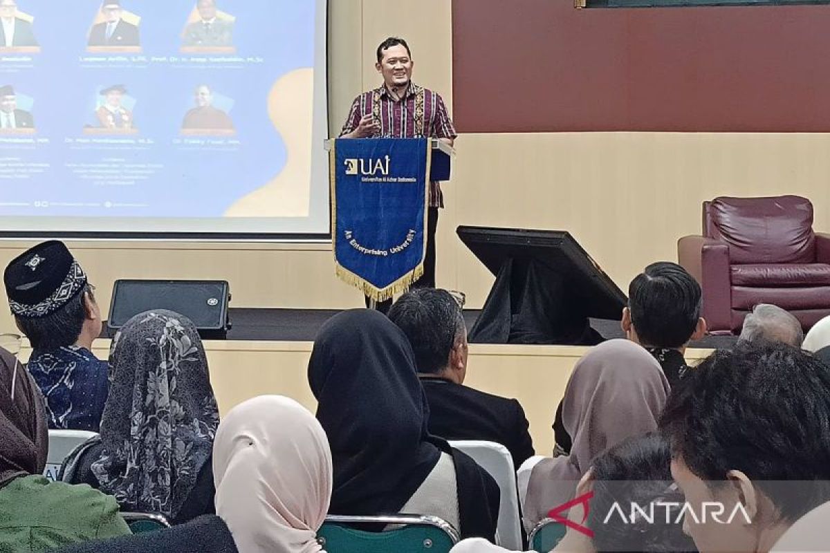 57 persen badan rakyat di DKI tergolong tiada informatif