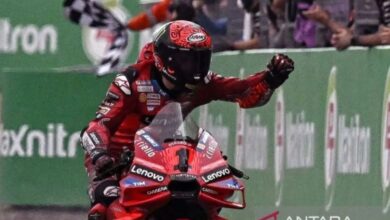 Meski raih podium, Pecco kurang senang dengan performanya