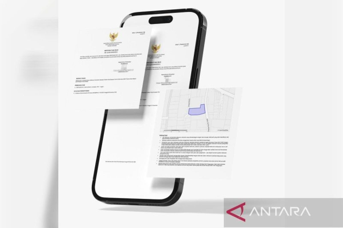 Fungsi penting sertifikat tanah yang tersebut wajib diketahui