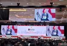 CEO: Danantara hadir pada prospek tepat ketika sektor sektor ekonomi global tak pasti