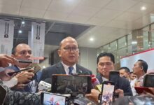 GBK masuk Danantara, CEO: Aset kelolaan capai 1 triliun dolar Negeri Paman Sam