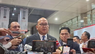 GBK masuk Danantara, CEO: Aset kelolaan capai 1 triliun dolar Negeri Paman Sam