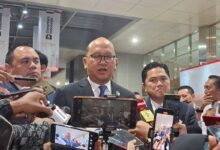 Danantara evaluasi BUMN serta juga incar tingkatkan imbal hasil konstruksi kegiatan ekonomi