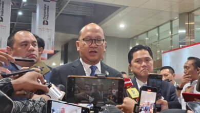 Danantara evaluasi BUMN serta juga incar tingkatkan imbal hasil konstruksi kegiatan ekonomi
