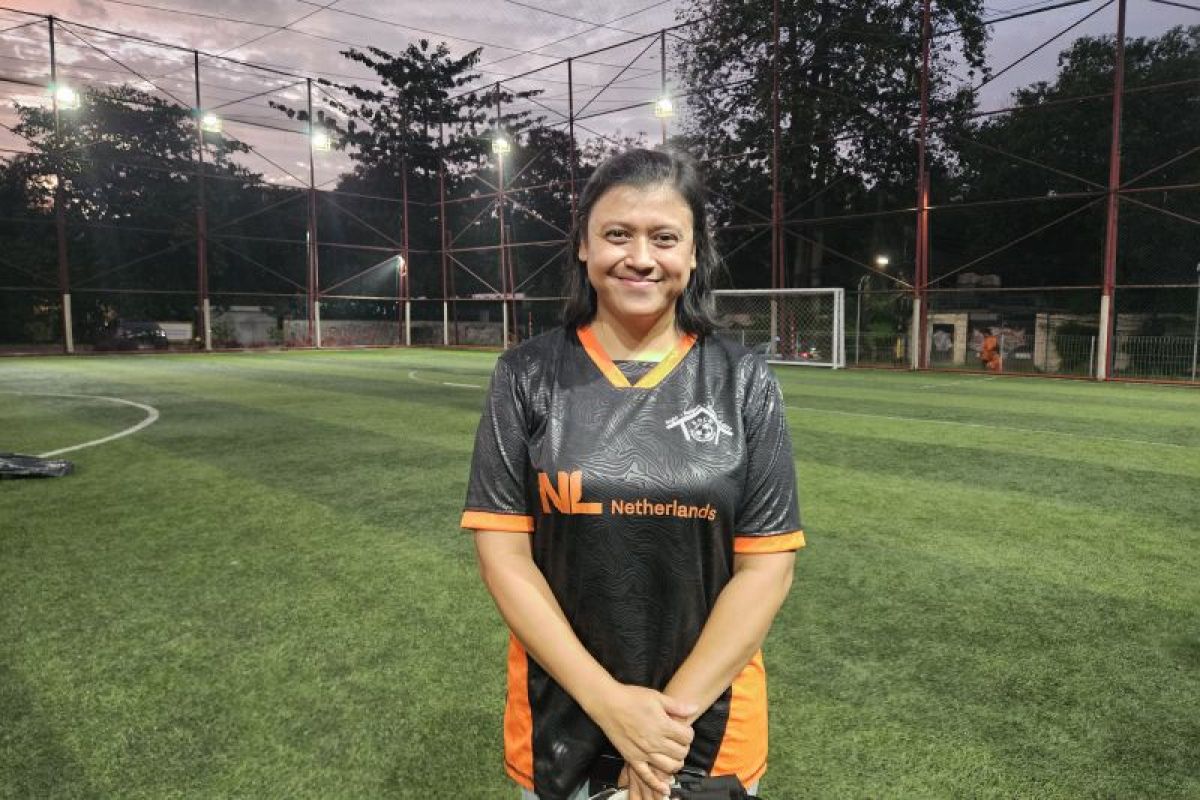 Indonesia kirim kelompok putra ke Piala Bumi Anak Jalanan 2026
