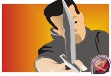 Kasus pegawai Kejaksaan yang digunakan yang dimaksud dianiaya, Polisi telah terjadi lama periksa 7 saksi