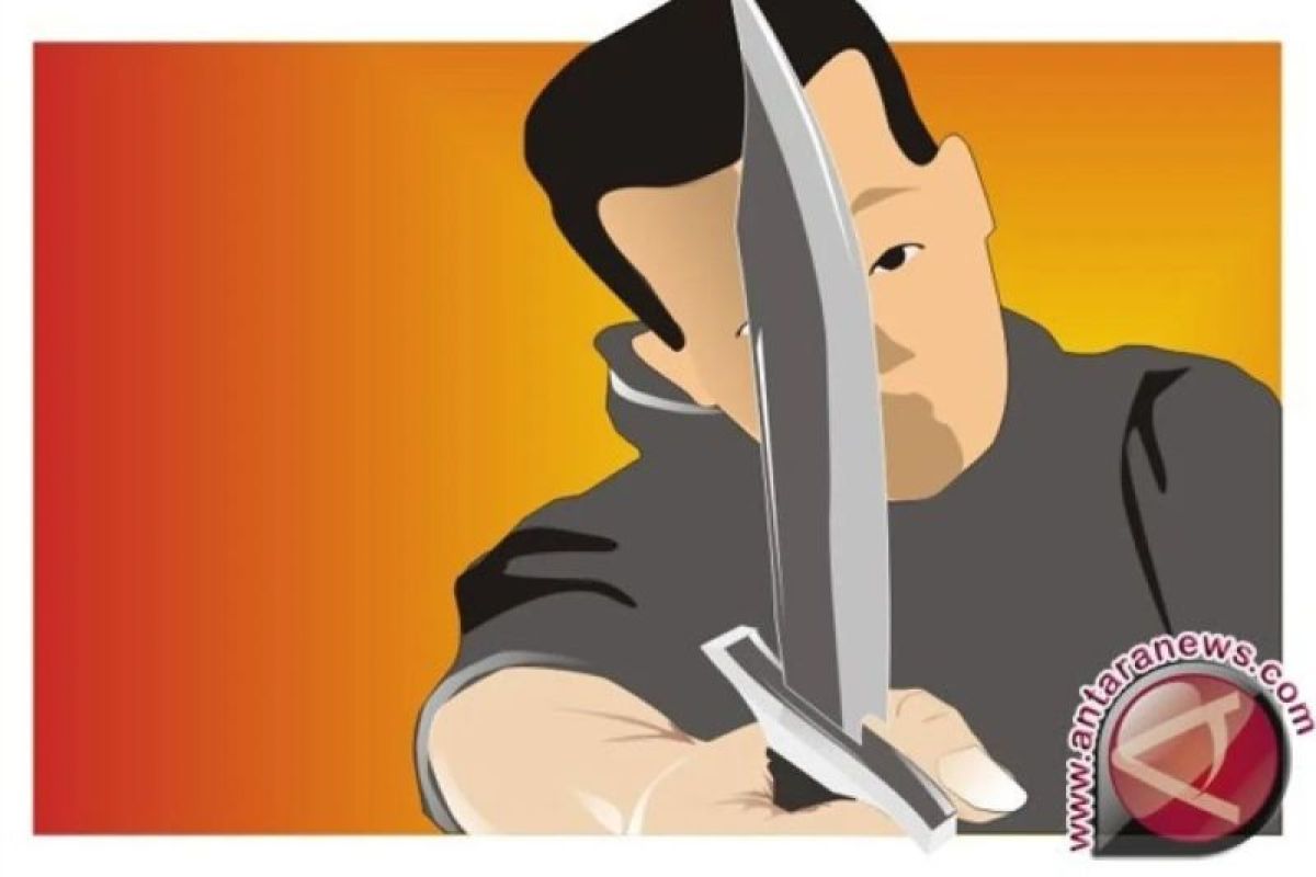 Kasus pegawai Kejaksaan yang digunakan yang dimaksud dianiaya, Polisi telah terjadi lama periksa 7 saksi