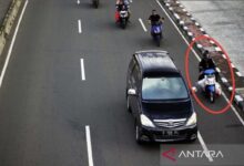 Kriminal kemarin, persoalan hukum siswa UKI hingga Fachry Albar dituduh