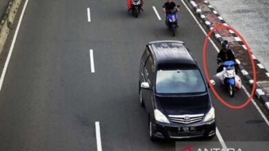 Kriminal kemarin, persoalan hukum siswa UKI hingga Fachry Albar dituduh
