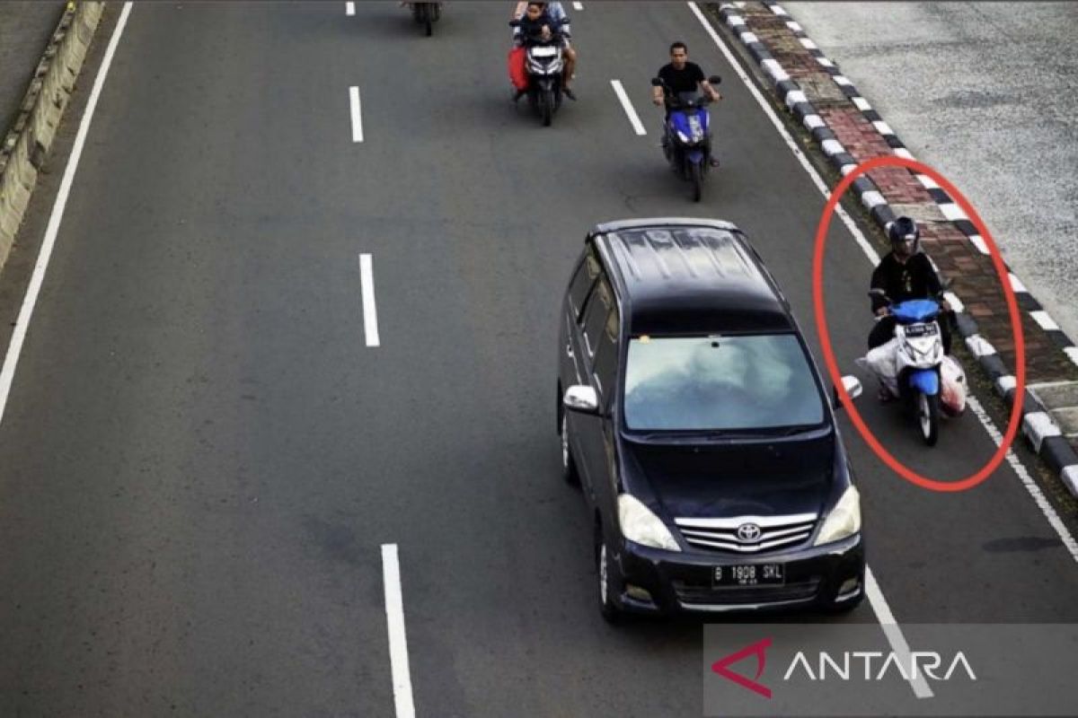 Kriminal kemarin, persoalan hukum siswa UKI hingga Fachry Albar dituduh