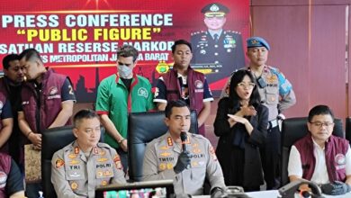 Ini adalah adalah alasan Fachry Albar gunakan narkoba