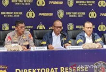 Polda Metro siap kawal kebijakan pemerintah terkait ormas meresahkan
