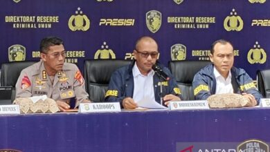 Polda Metro siap kawal kebijakan pemerintah terkait ormas meresahkan
