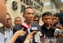 Tuduhan ijazah palsu Jokowi, Rismon Sianipar ditanya 97 pertanyaan