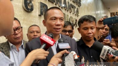 Tuduhan ijazah palsu Jokowi, Rismon Sianipar ditanya 97 pertanyaan