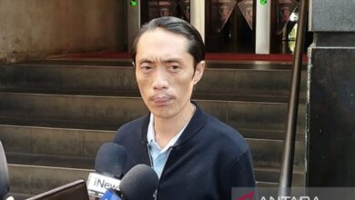 Kader PSI bawa bukti tambahan di tempat tindakan hukum dugaan ijazah palsu Jokowi