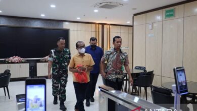 Kejati DKI sebut pria yang mana peras orang jaksa mengaku wartawan