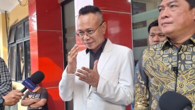 Ini adalah adalah dugaan Peradi Bersatu terhadap Roy Suryo