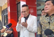 Kriminal kemarin, Ijazah palsu hingga pembakaran sampah ilegal