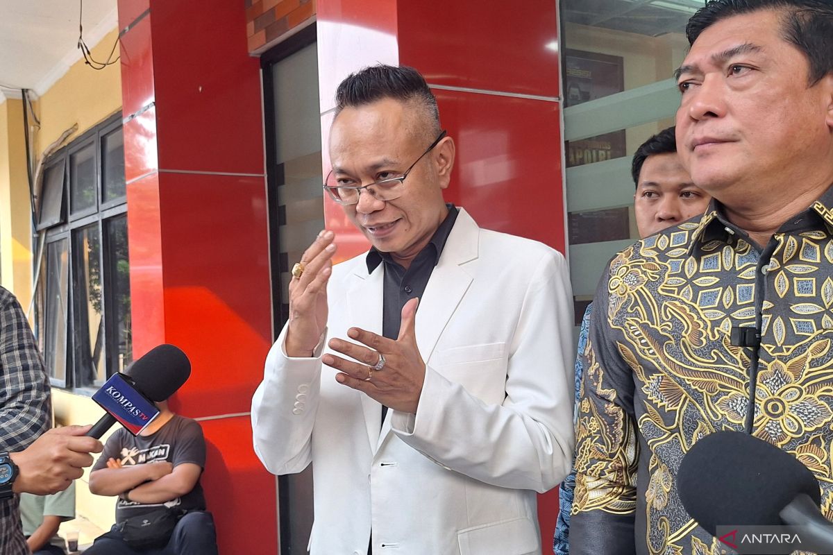 Kriminal kemarin, Ijazah palsu hingga pembakaran sampah ilegal