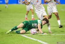 Munster bangga Persebaya menang satu gol tanpa balas menghadapi Madura United