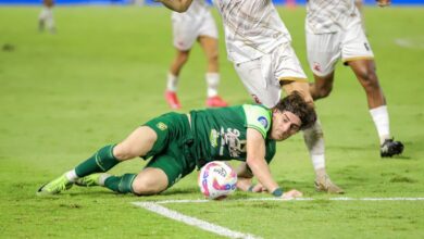 Munster bangga Persebaya menang satu gol tanpa balas menghadapi Madura United