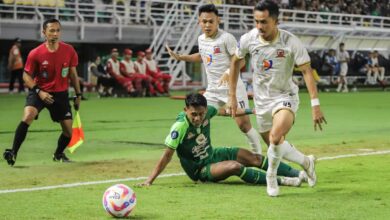 Pelatih Madura United akui anak asuhnya bermain terlalu tergesa-gesa