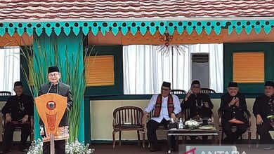 Kecamatan lalu kelurahan berprestasi akan dapat “Benyamin Sueb Awards”