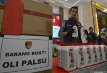 Pengaruh fatal oli palsu pada motor: Kenali ciri dan juga solusi mengatasinya