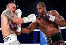 3 Kelebihan Oleksandr Usyk Dibanding Daniel Dubois, Pengalaman Jadi Kunci Utama Pokok