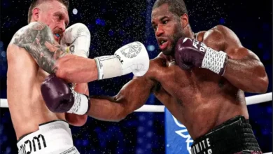 3 Kelebihan Oleksandr Usyk Dibanding Daniel Dubois, Pengalaman Jadi Kunci Utama Pokok