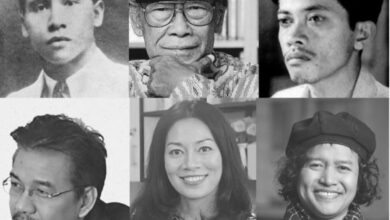 Biografi Chairil Anwar, penyair legendaris Indonesia “Binatang Jalang”